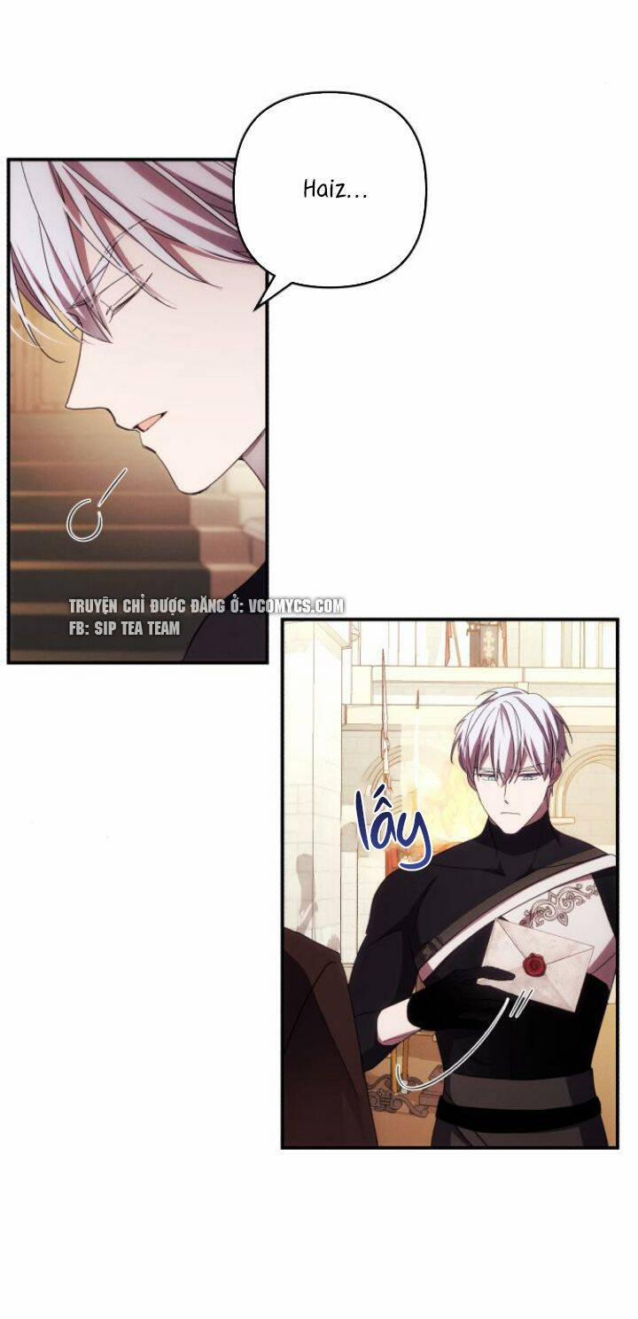 Tôi Sẽ Quyến Rũ Công Tước Phương Bắc 28 trang 4