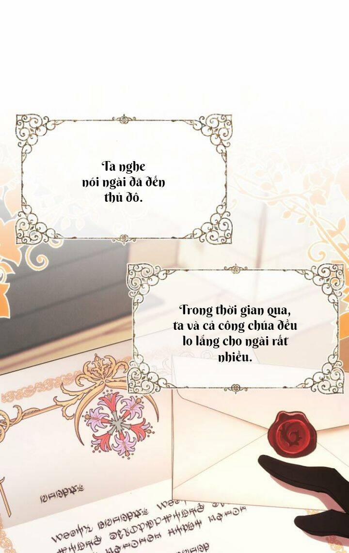 Tôi Sẽ Quyến Rũ Công Tước Phương Bắc 28 trang 5