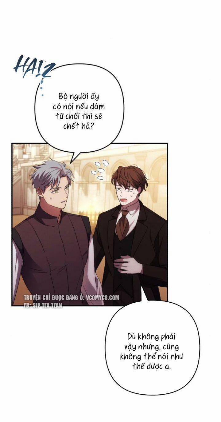 Tôi Sẽ Quyến Rũ Công Tước Phương Bắc 28 trang 9