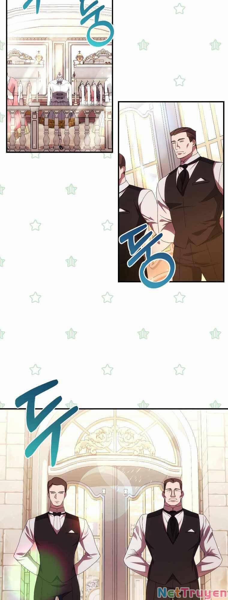 Tôi Sẽ Quyến Rũ Công Tước Phương Bắc 29 trang 1