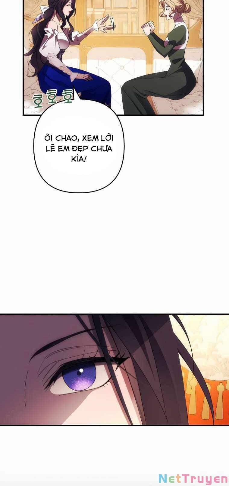 Tôi Sẽ Quyến Rũ Công Tước Phương Bắc 29 trang 13