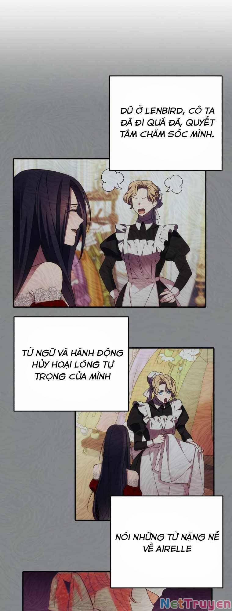 Tôi Sẽ Quyến Rũ Công Tước Phương Bắc 29 trang 14