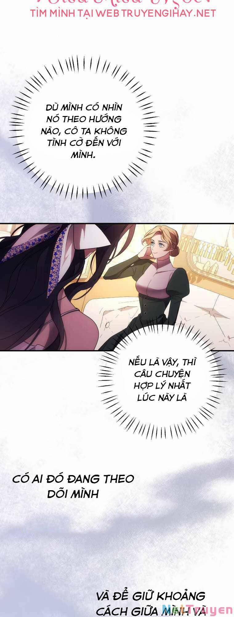 Tôi Sẽ Quyến Rũ Công Tước Phương Bắc 29 trang 16