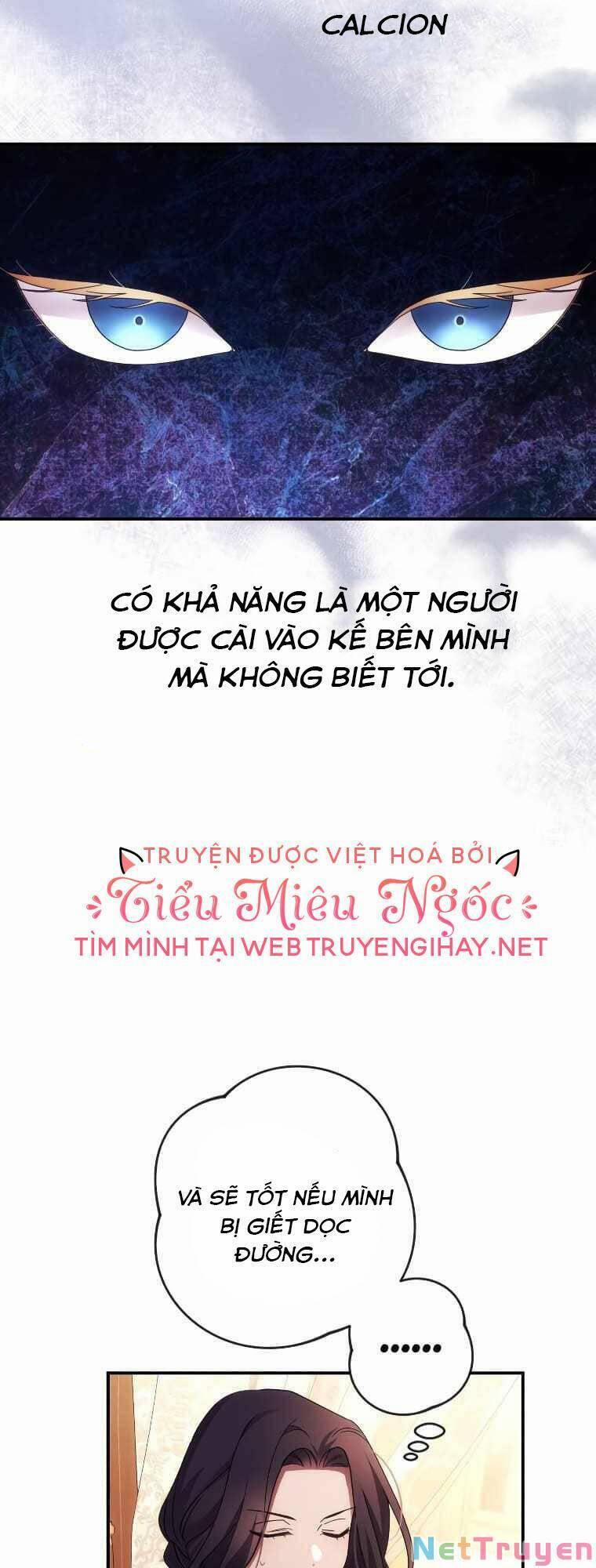 Tôi Sẽ Quyến Rũ Công Tước Phương Bắc 29 trang 17