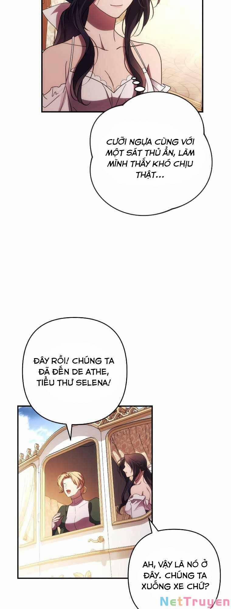 Tôi Sẽ Quyến Rũ Công Tước Phương Bắc 29 trang 18