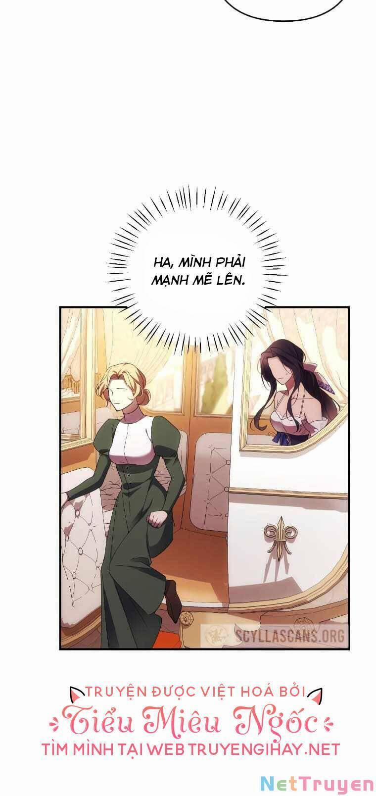 Tôi Sẽ Quyến Rũ Công Tước Phương Bắc 29 trang 19