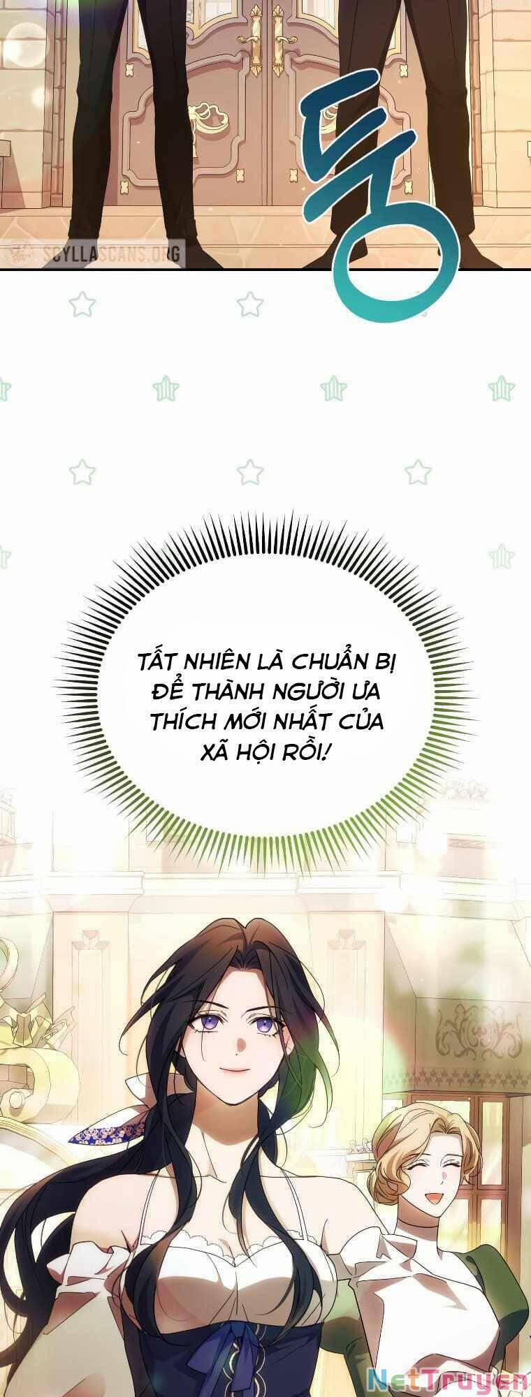 Tôi Sẽ Quyến Rũ Công Tước Phương Bắc 29 trang 2