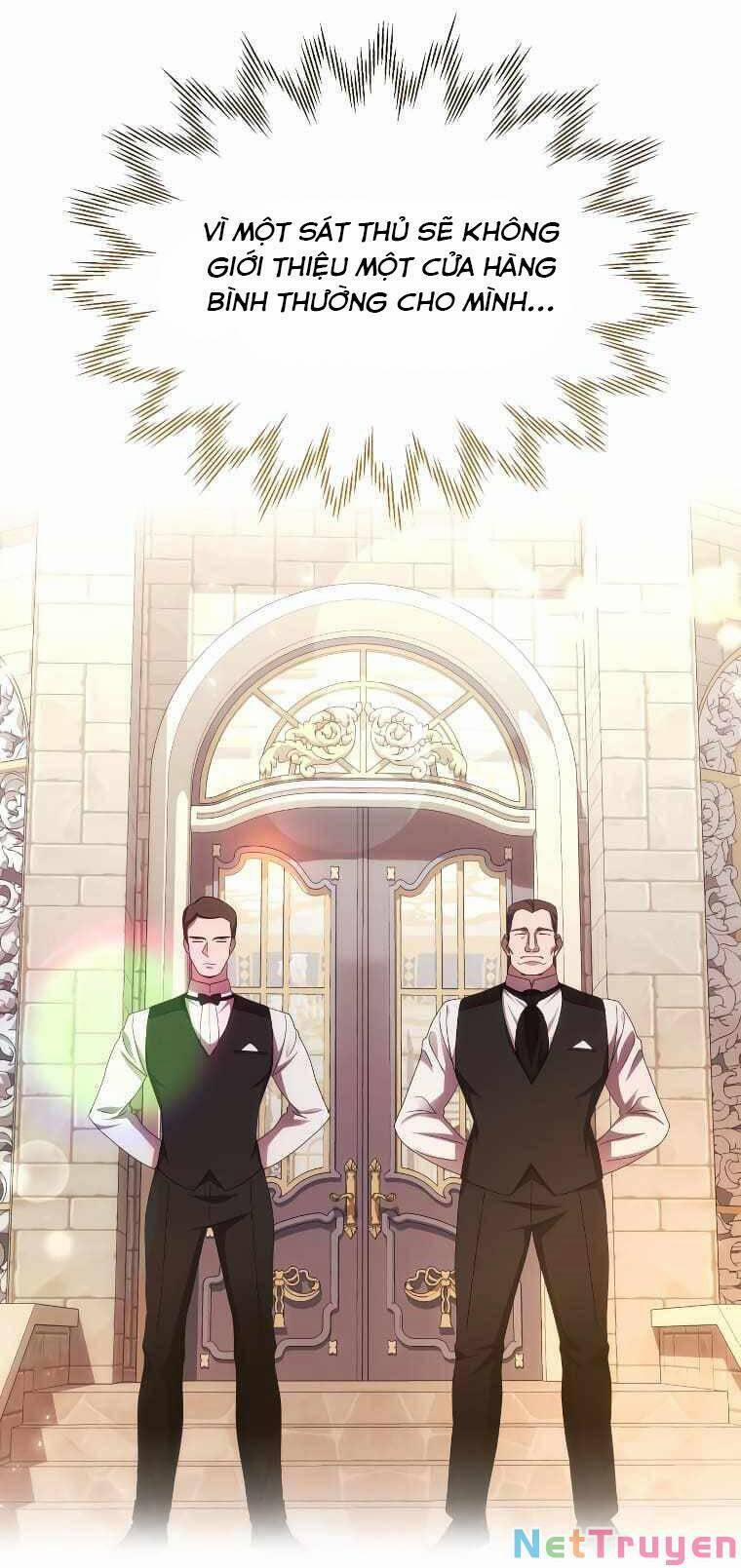 Tôi Sẽ Quyến Rũ Công Tước Phương Bắc 29 trang 20