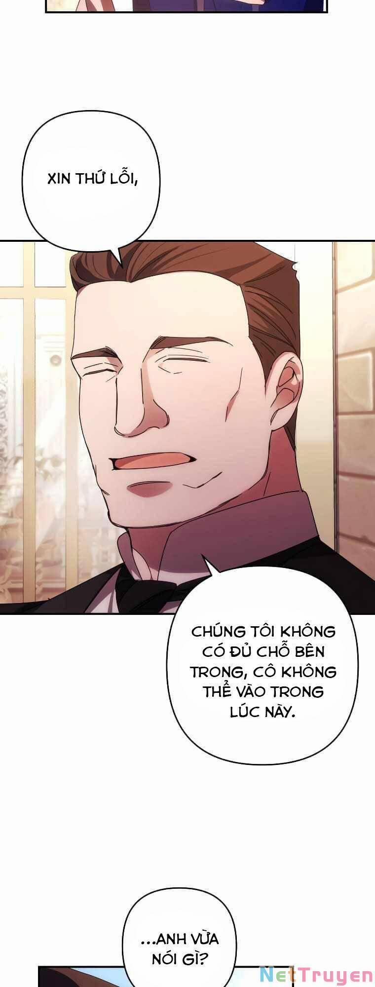 Tôi Sẽ Quyến Rũ Công Tước Phương Bắc 29 trang 22