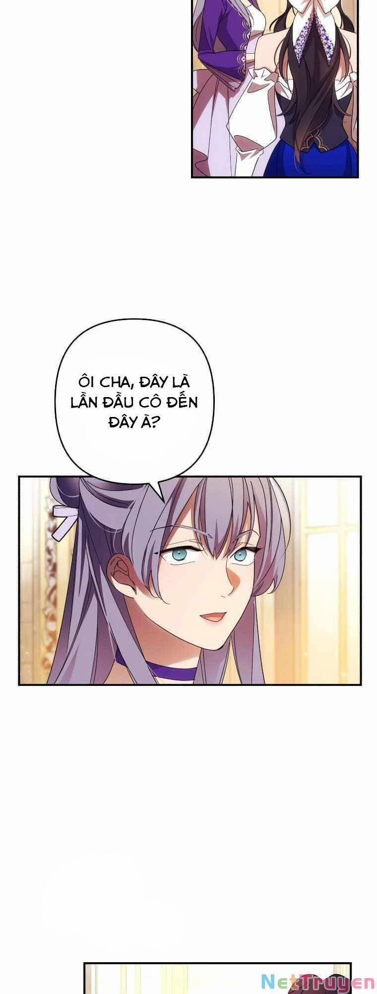 Tôi Sẽ Quyến Rũ Công Tước Phương Bắc 29 trang 24