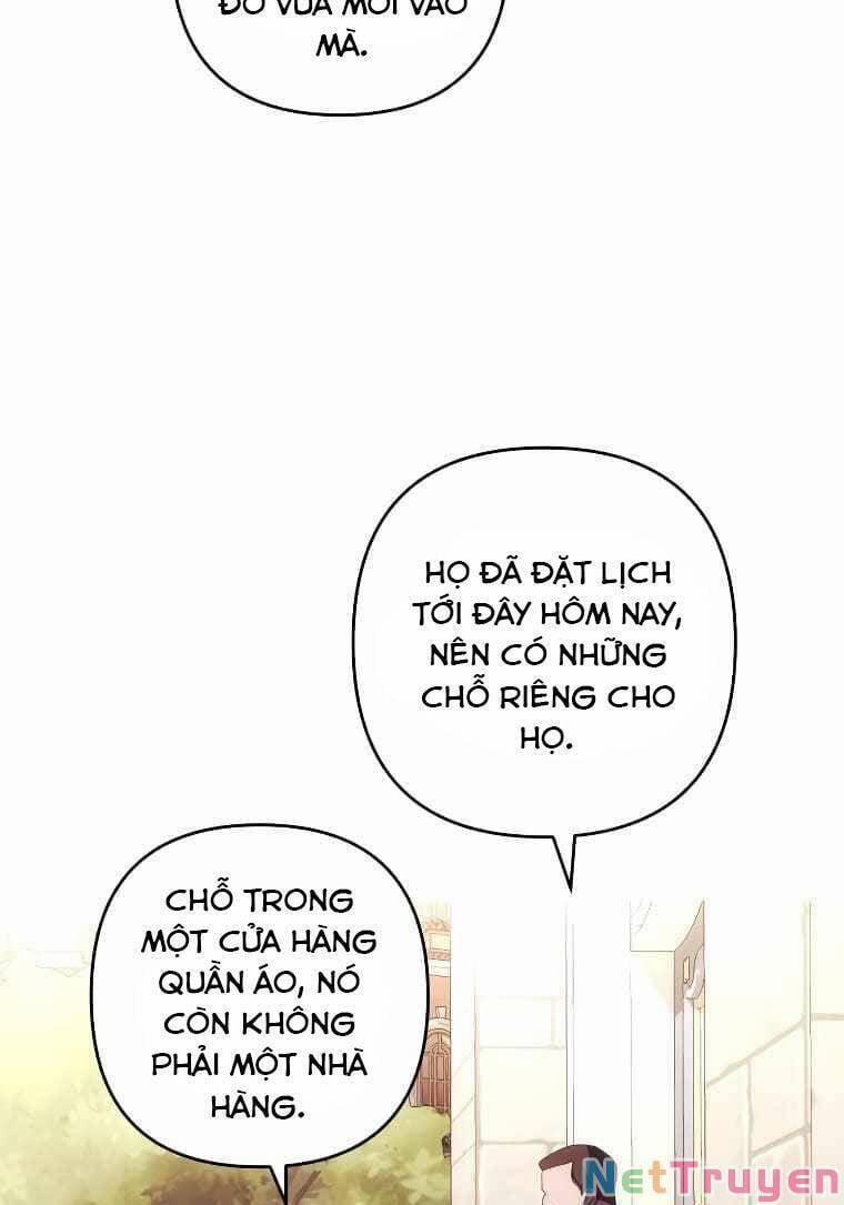 Tôi Sẽ Quyến Rũ Công Tước Phương Bắc 29 trang 26
