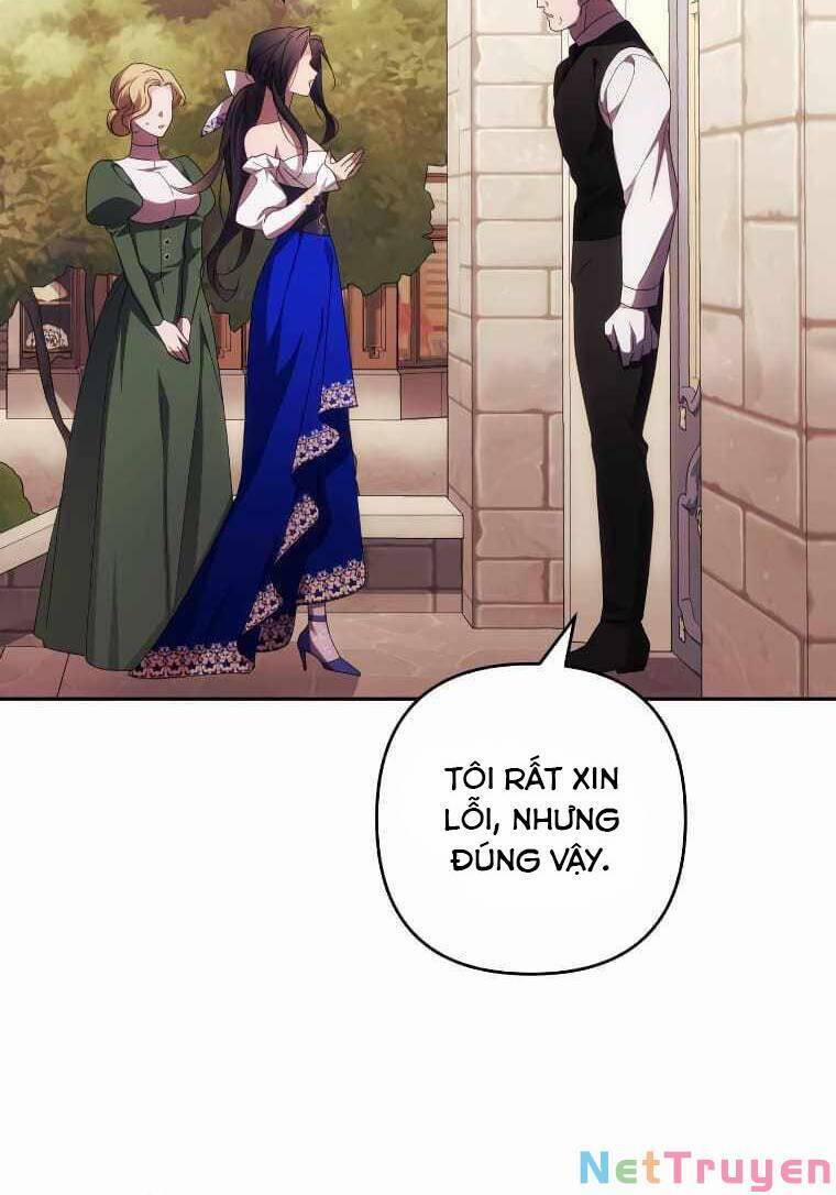 Tôi Sẽ Quyến Rũ Công Tước Phương Bắc 29 trang 27