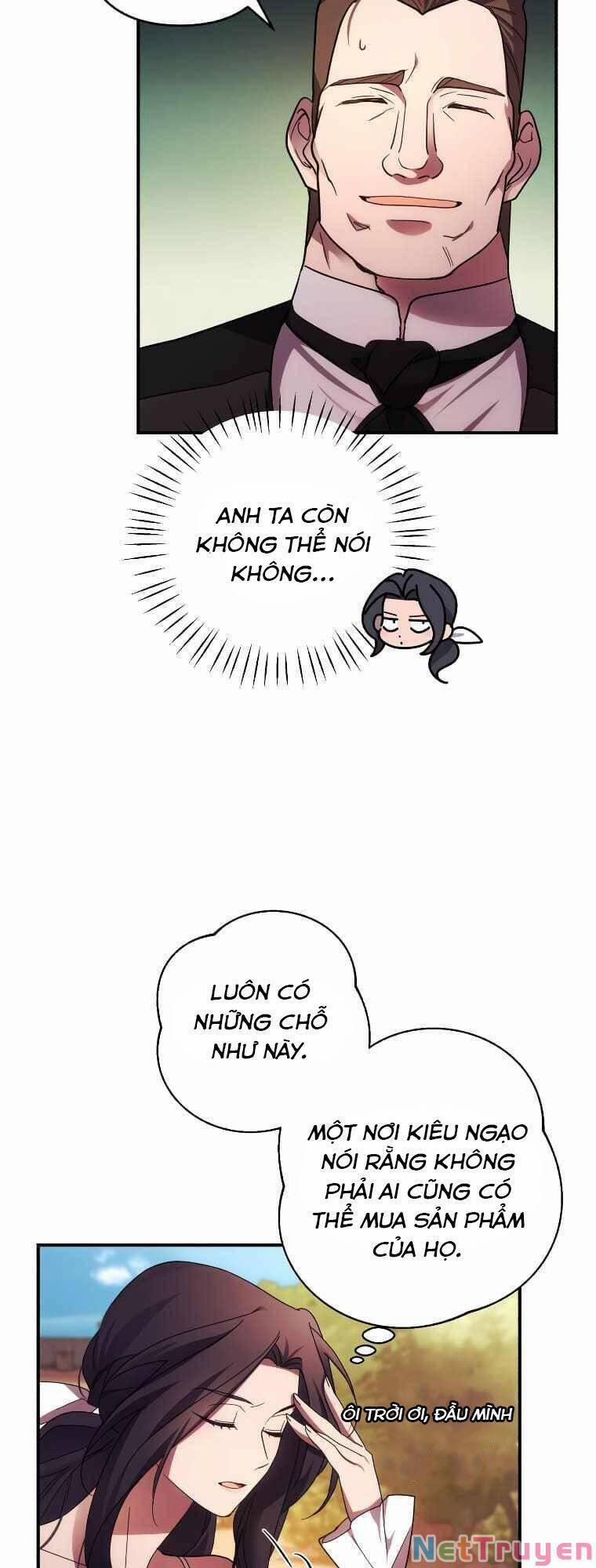 Tôi Sẽ Quyến Rũ Công Tước Phương Bắc 29 trang 29