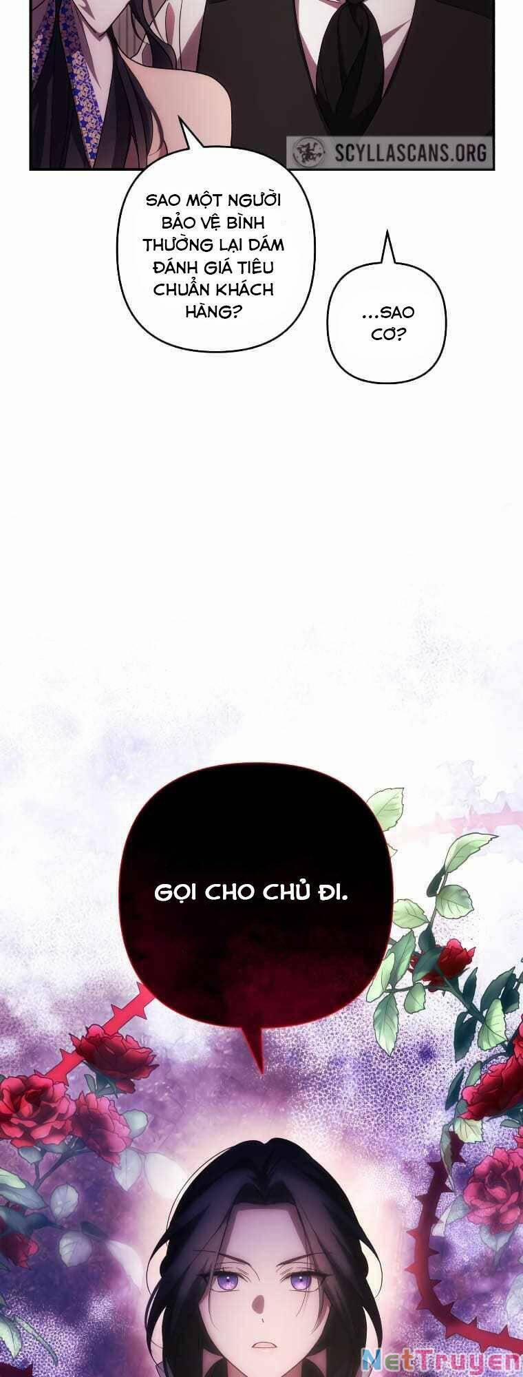 Tôi Sẽ Quyến Rũ Công Tước Phương Bắc 29 trang 31