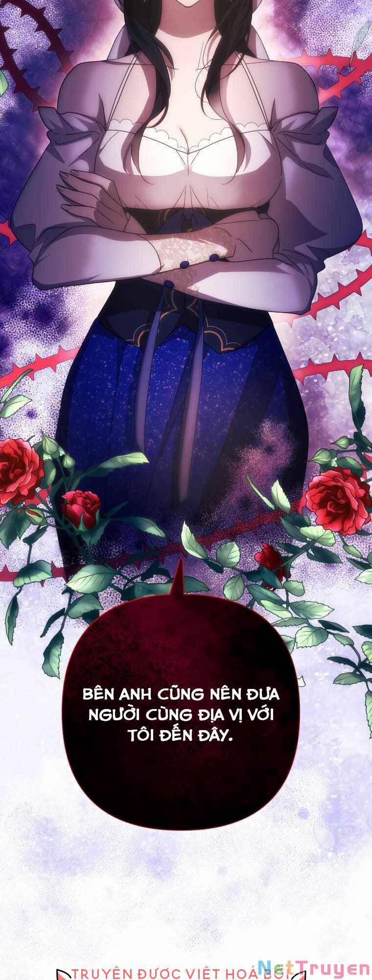 Tôi Sẽ Quyến Rũ Công Tước Phương Bắc 29 trang 32