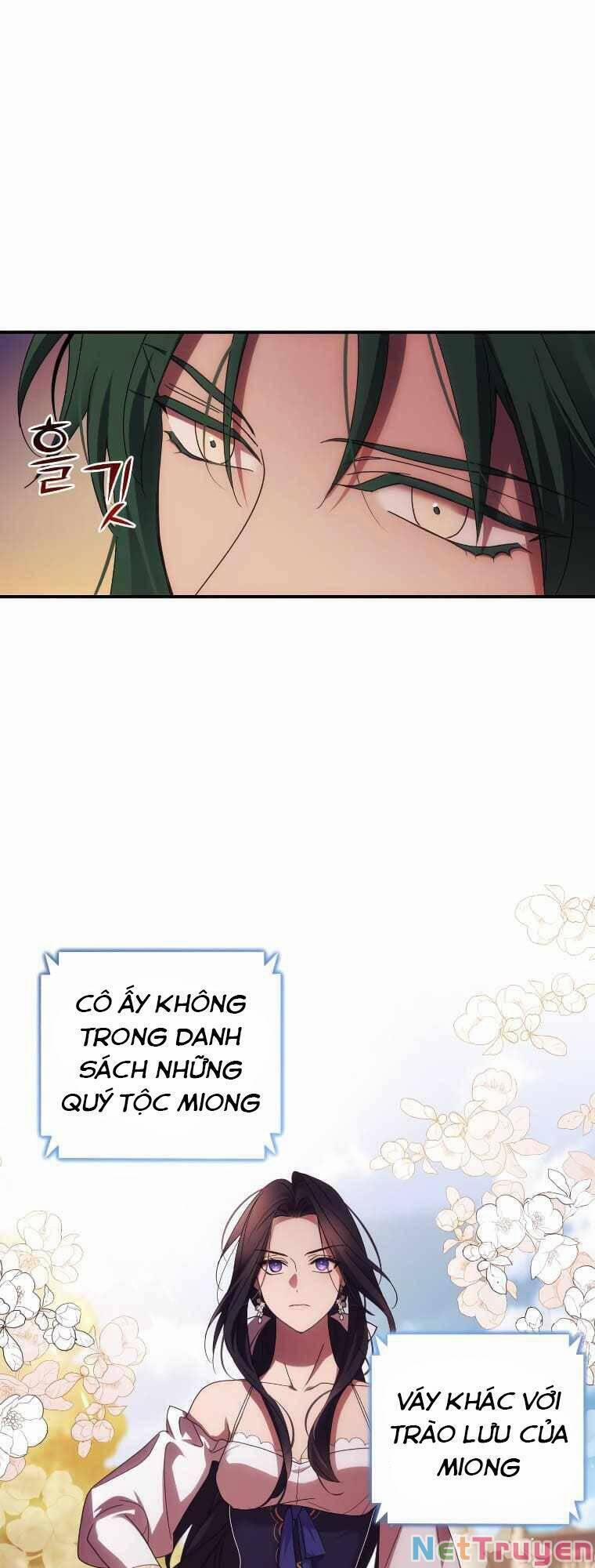 Tôi Sẽ Quyến Rũ Công Tước Phương Bắc 29 trang 36