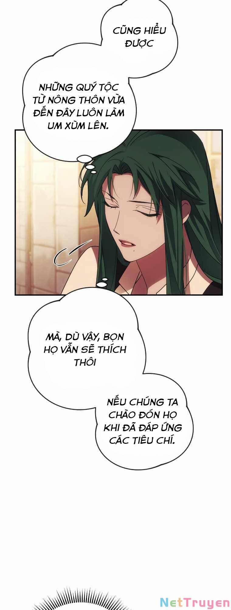 Tôi Sẽ Quyến Rũ Công Tước Phương Bắc 29 trang 38