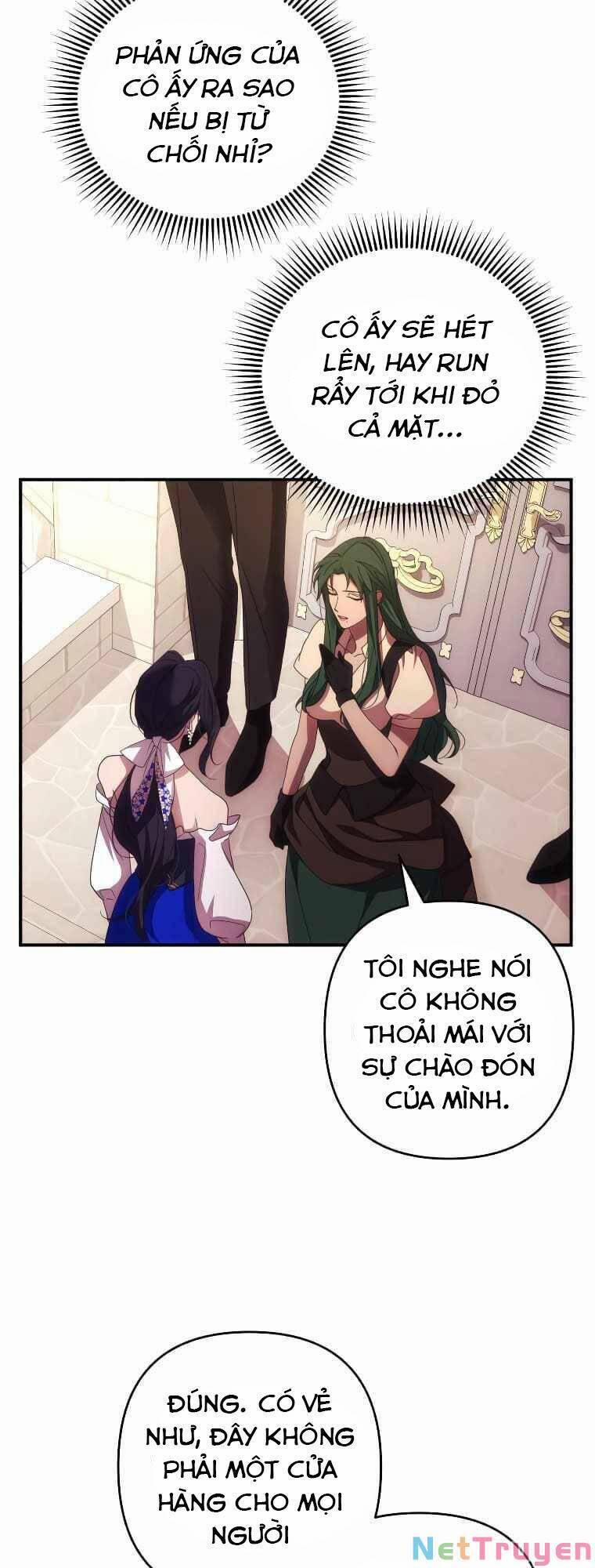 Tôi Sẽ Quyến Rũ Công Tước Phương Bắc 29 trang 39