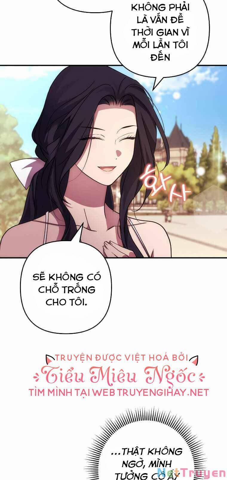 Tôi Sẽ Quyến Rũ Công Tước Phương Bắc 29 trang 40