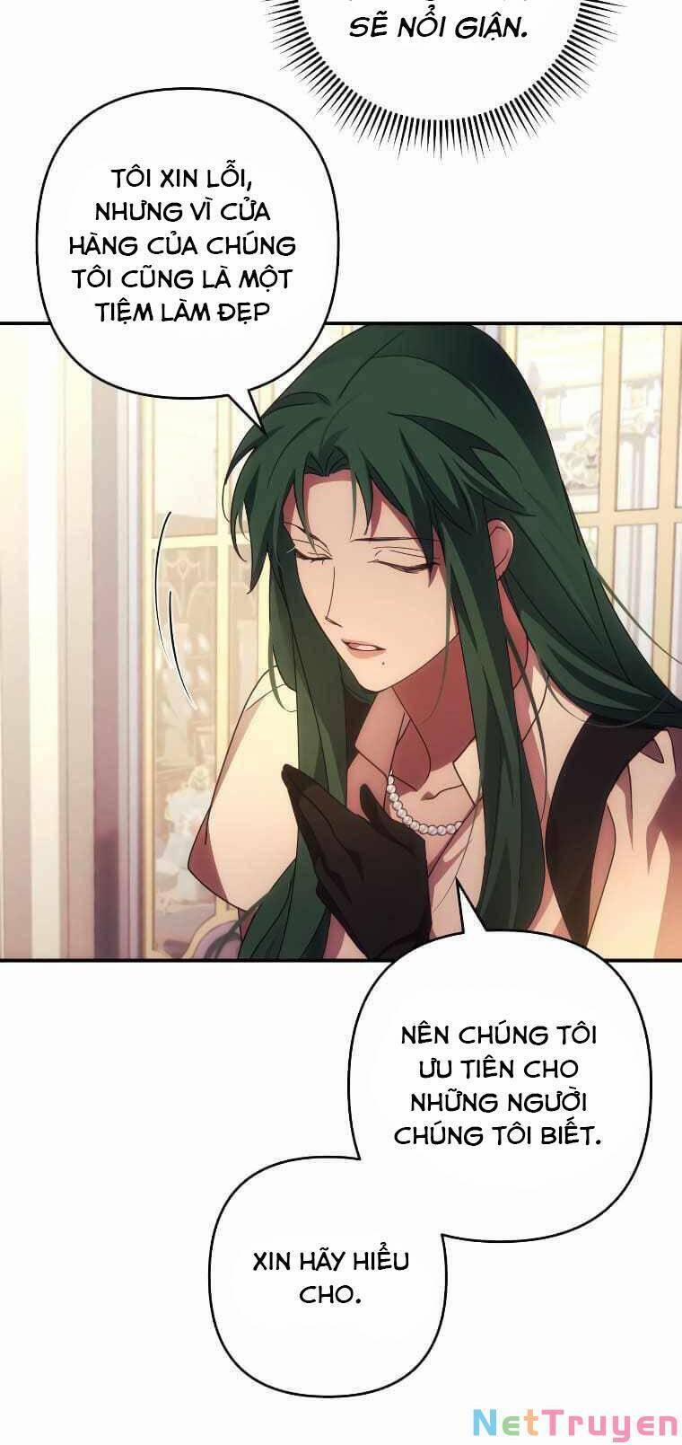 Tôi Sẽ Quyến Rũ Công Tước Phương Bắc 29 trang 41