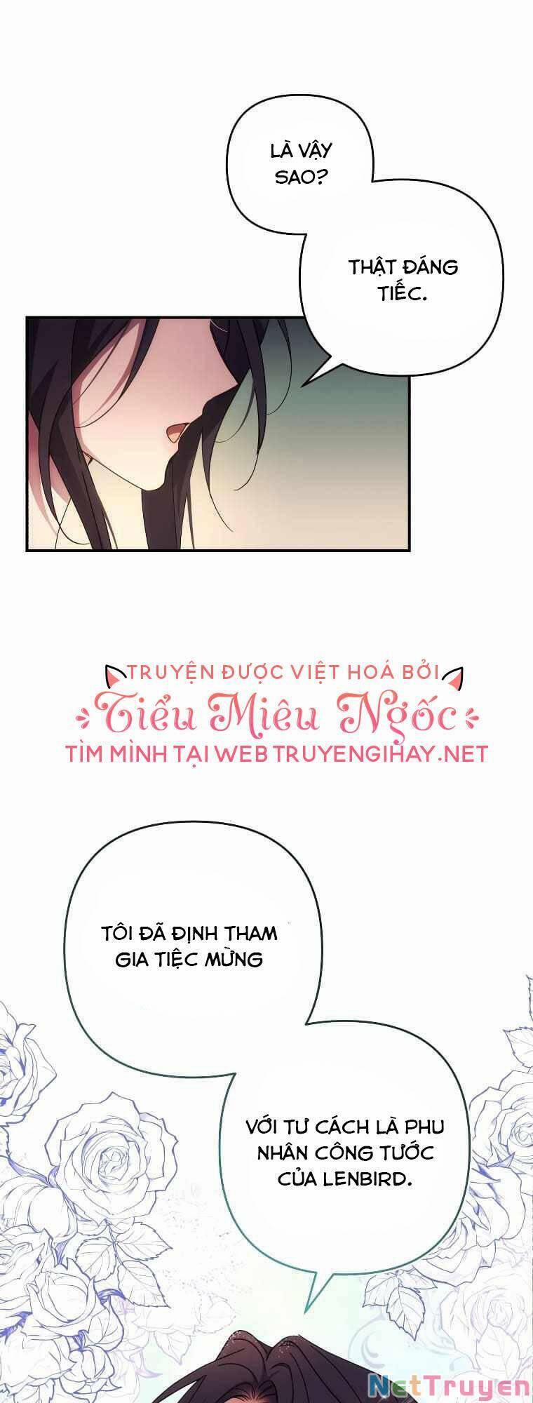 Tôi Sẽ Quyến Rũ Công Tước Phương Bắc 29 trang 42