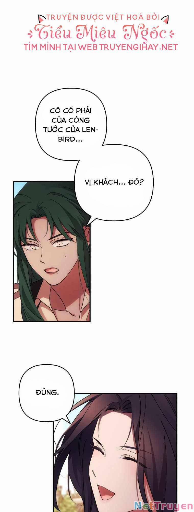 Tôi Sẽ Quyến Rũ Công Tước Phương Bắc 29 trang 45