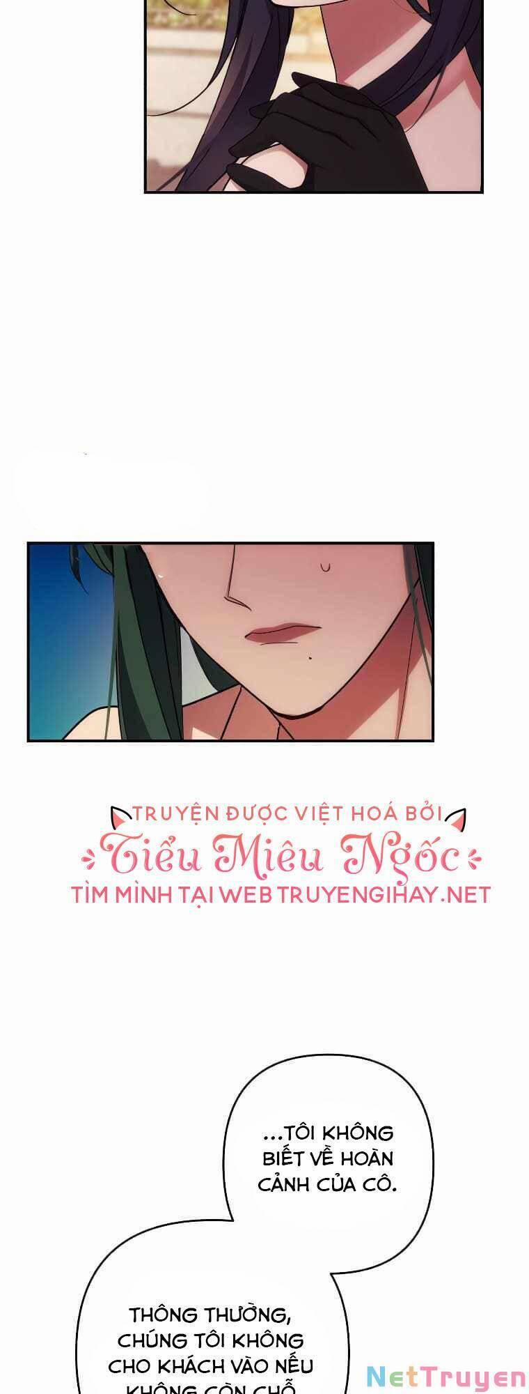 Tôi Sẽ Quyến Rũ Công Tước Phương Bắc 29 trang 46