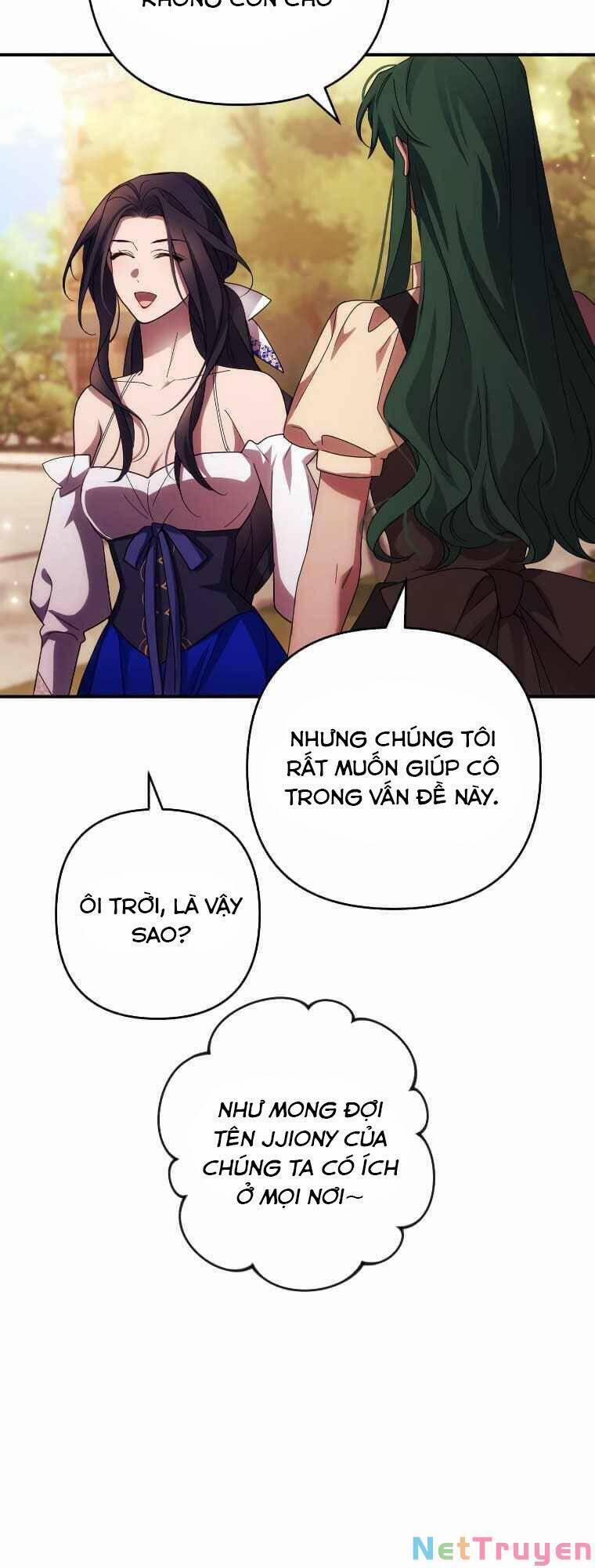 Tôi Sẽ Quyến Rũ Công Tước Phương Bắc 29 trang 47