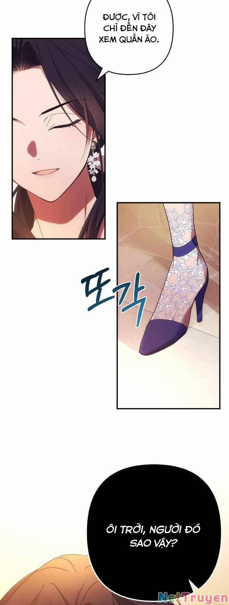 Tôi Sẽ Quyến Rũ Công Tước Phương Bắc 29 trang 49