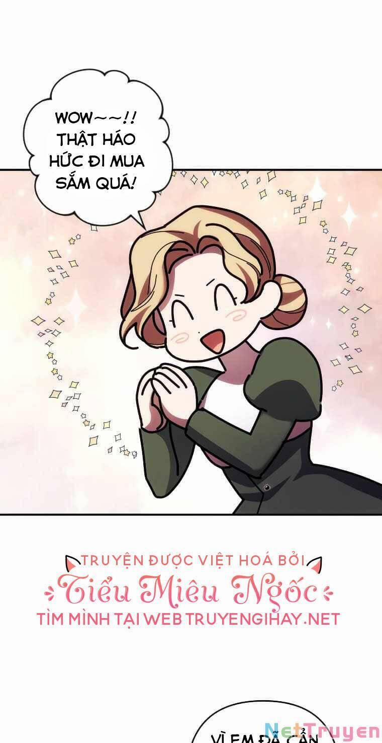 Tôi Sẽ Quyến Rũ Công Tước Phương Bắc 29 trang 5