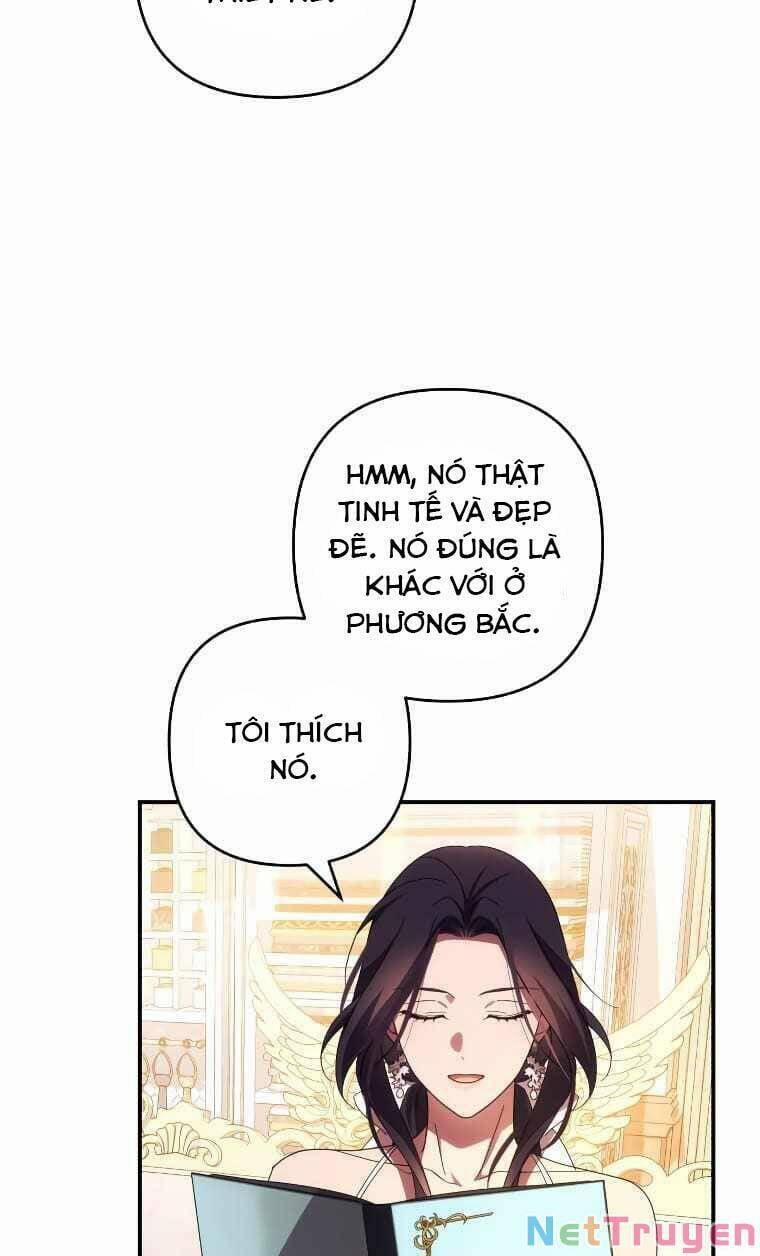 Tôi Sẽ Quyến Rũ Công Tước Phương Bắc 29 trang 53