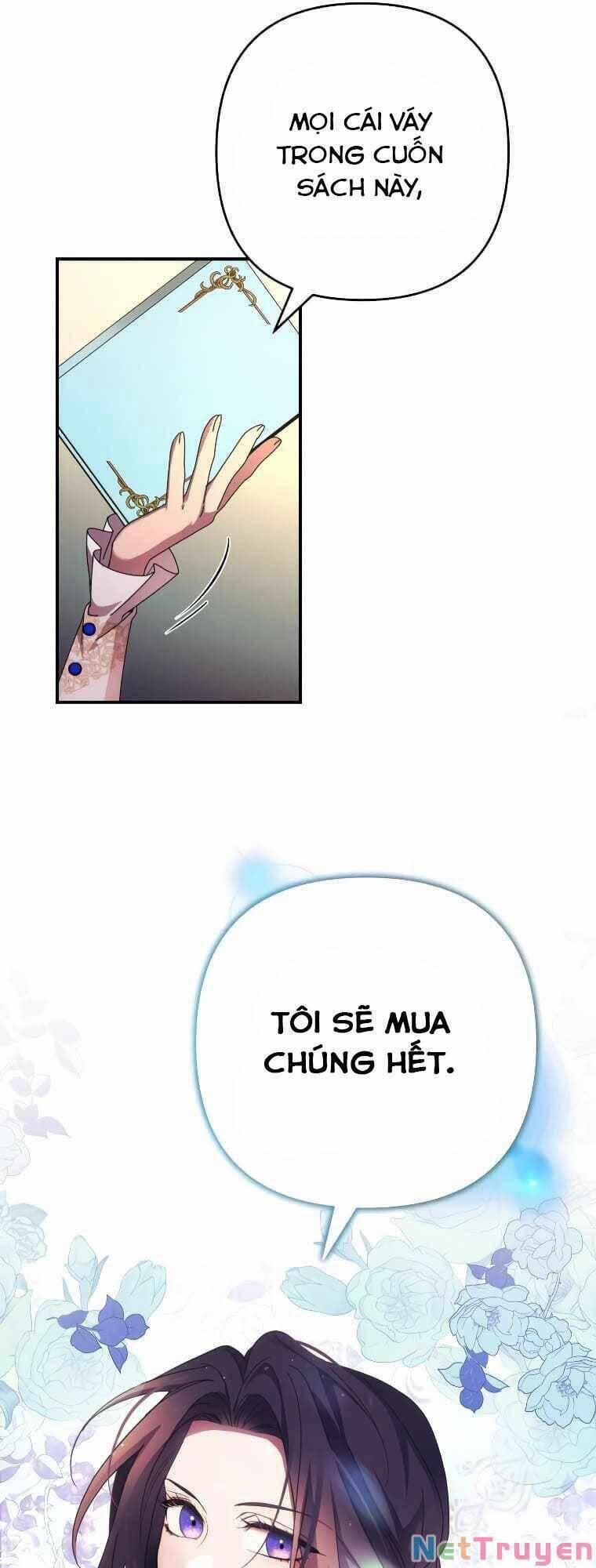 Tôi Sẽ Quyến Rũ Công Tước Phương Bắc 29 trang 55