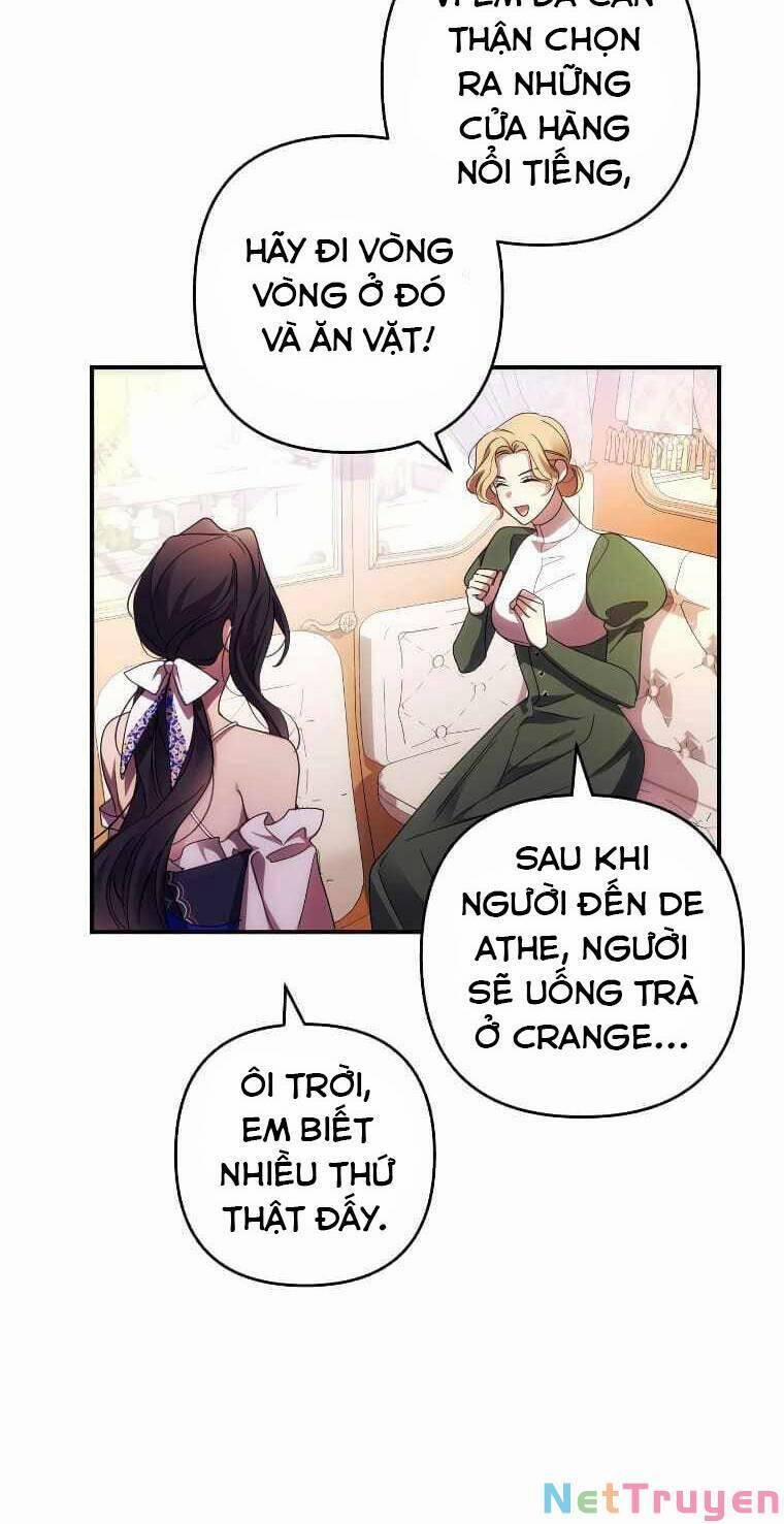 Tôi Sẽ Quyến Rũ Công Tước Phương Bắc 29 trang 6