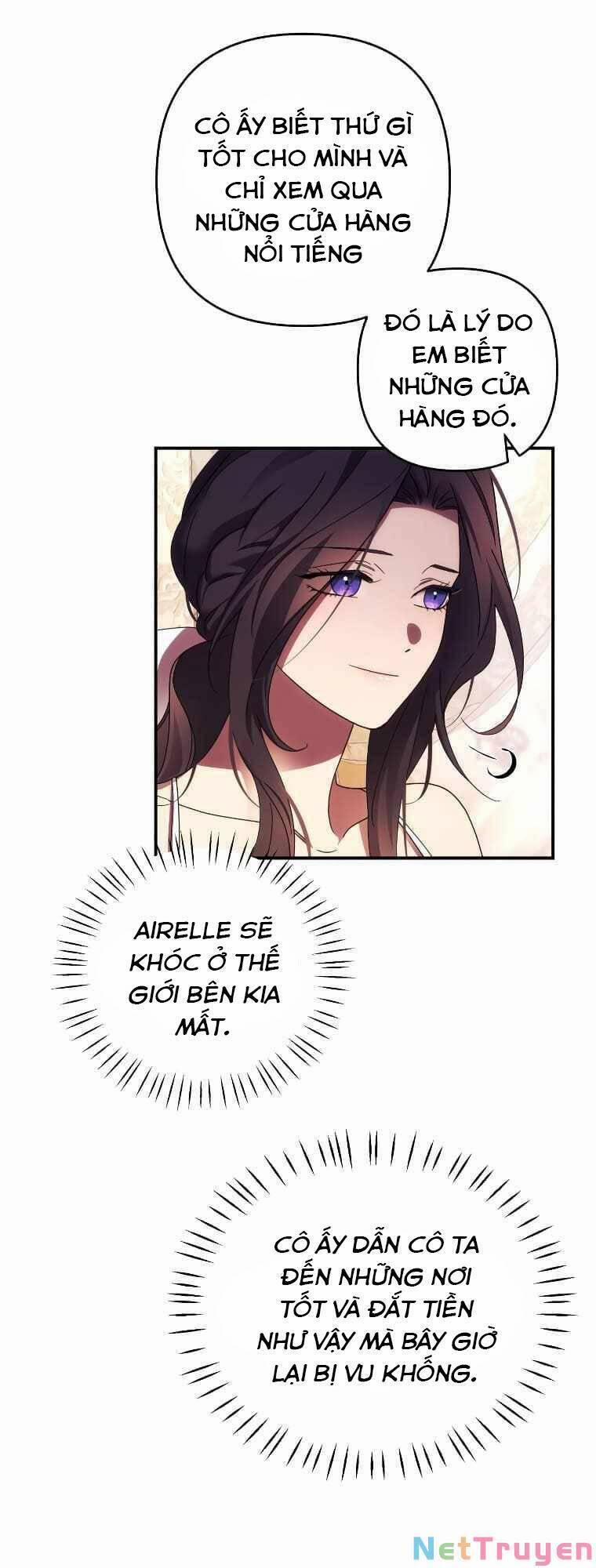 Tôi Sẽ Quyến Rũ Công Tước Phương Bắc 29 trang 8