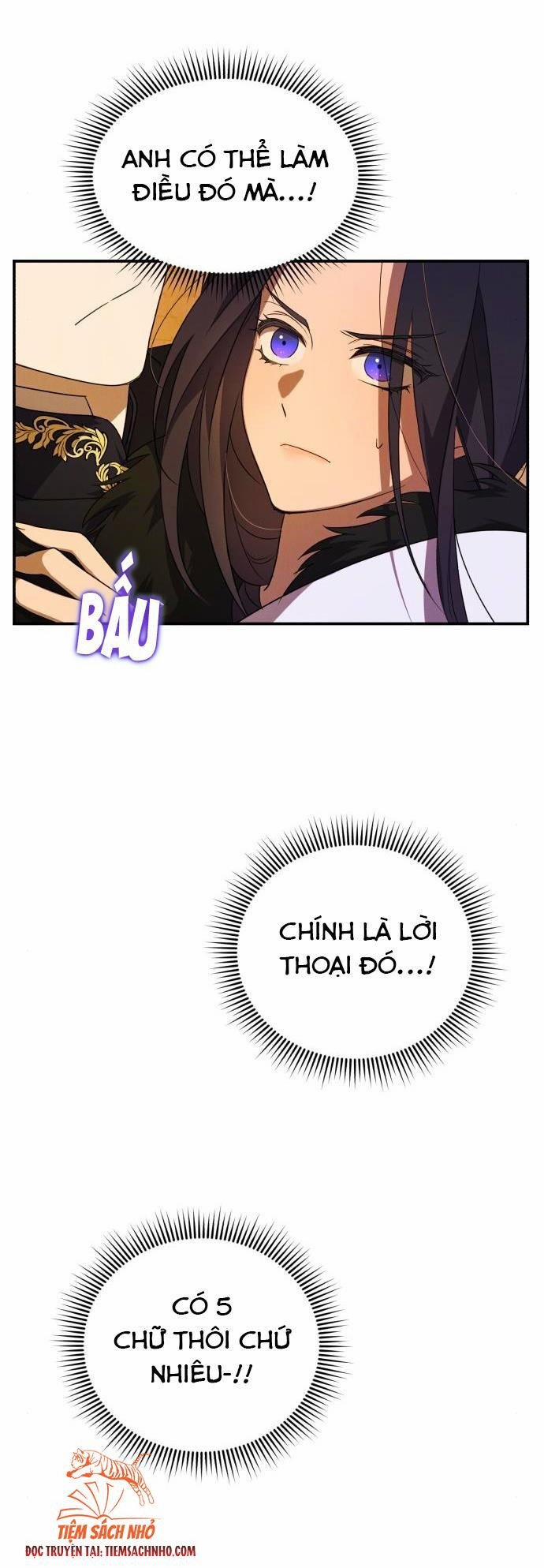 Tôi Sẽ Quyến Rũ Công Tước Phương Bắc 3.5 trang 9