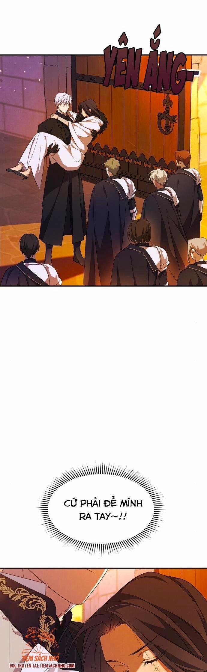 Tôi Sẽ Quyến Rũ Công Tước Phương Bắc 3 trang 1