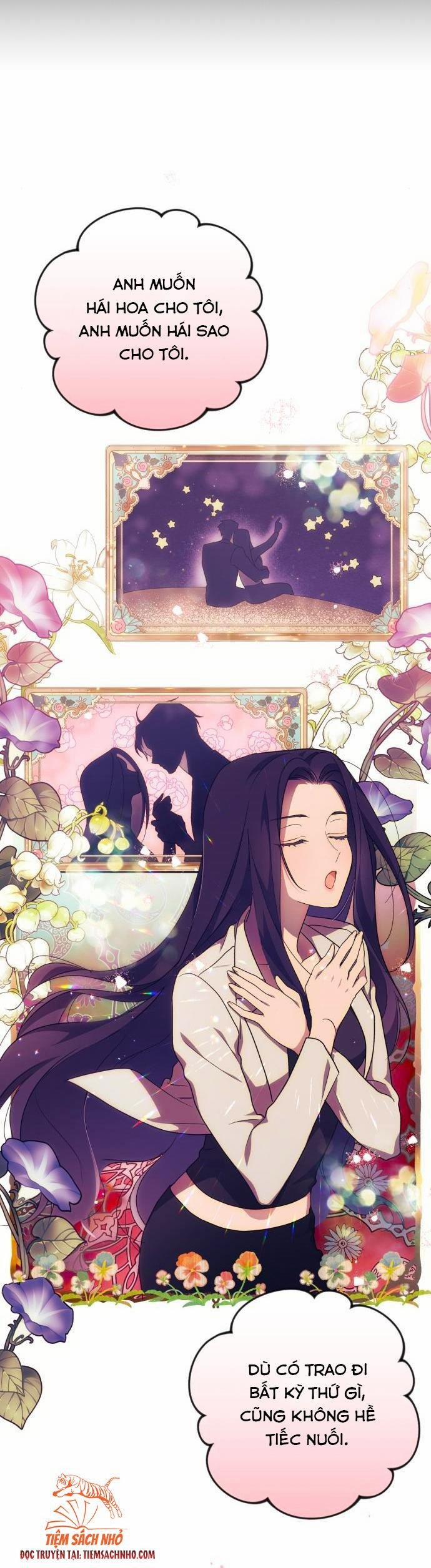 Tôi Sẽ Quyến Rũ Công Tước Phương Bắc 3 trang 11