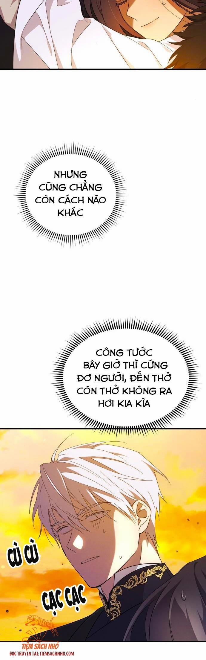 Tôi Sẽ Quyến Rũ Công Tước Phương Bắc 3 trang 2