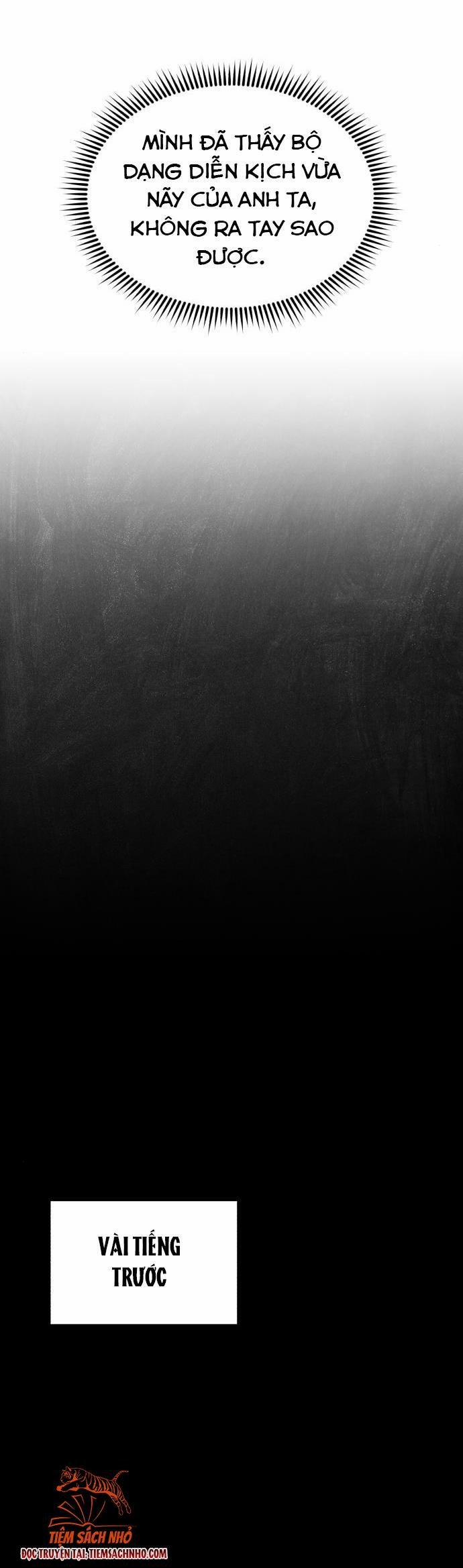 Tôi Sẽ Quyến Rũ Công Tước Phương Bắc 3 trang 3