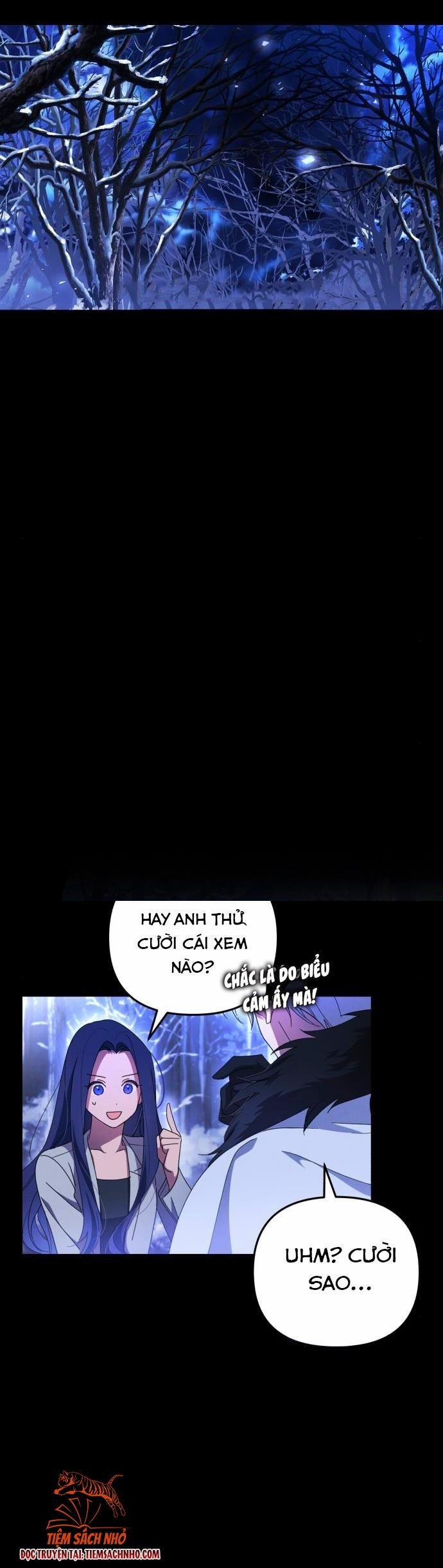 Tôi Sẽ Quyến Rũ Công Tước Phương Bắc 3 trang 4