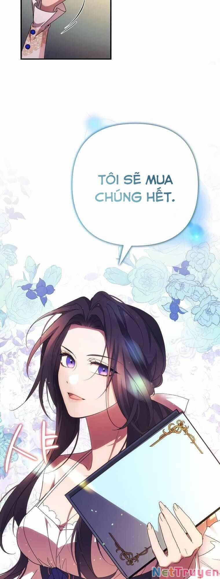 Tôi Sẽ Quyến Rũ Công Tước Phương Bắc 30 trang 1