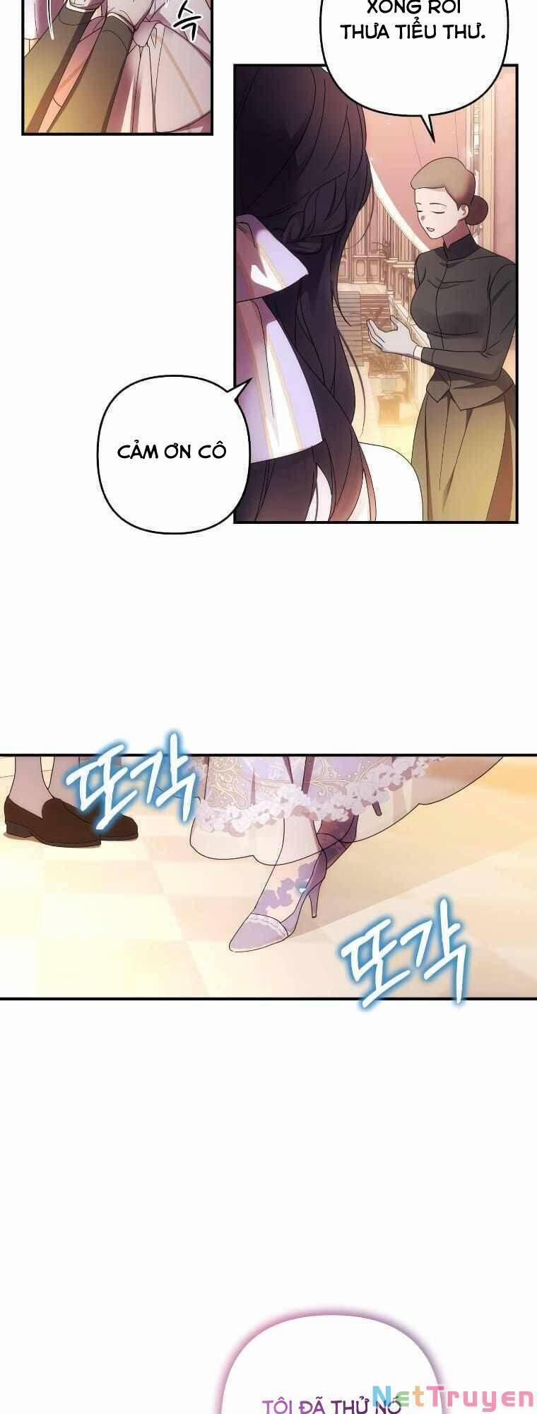 Tôi Sẽ Quyến Rũ Công Tước Phương Bắc 30 trang 11