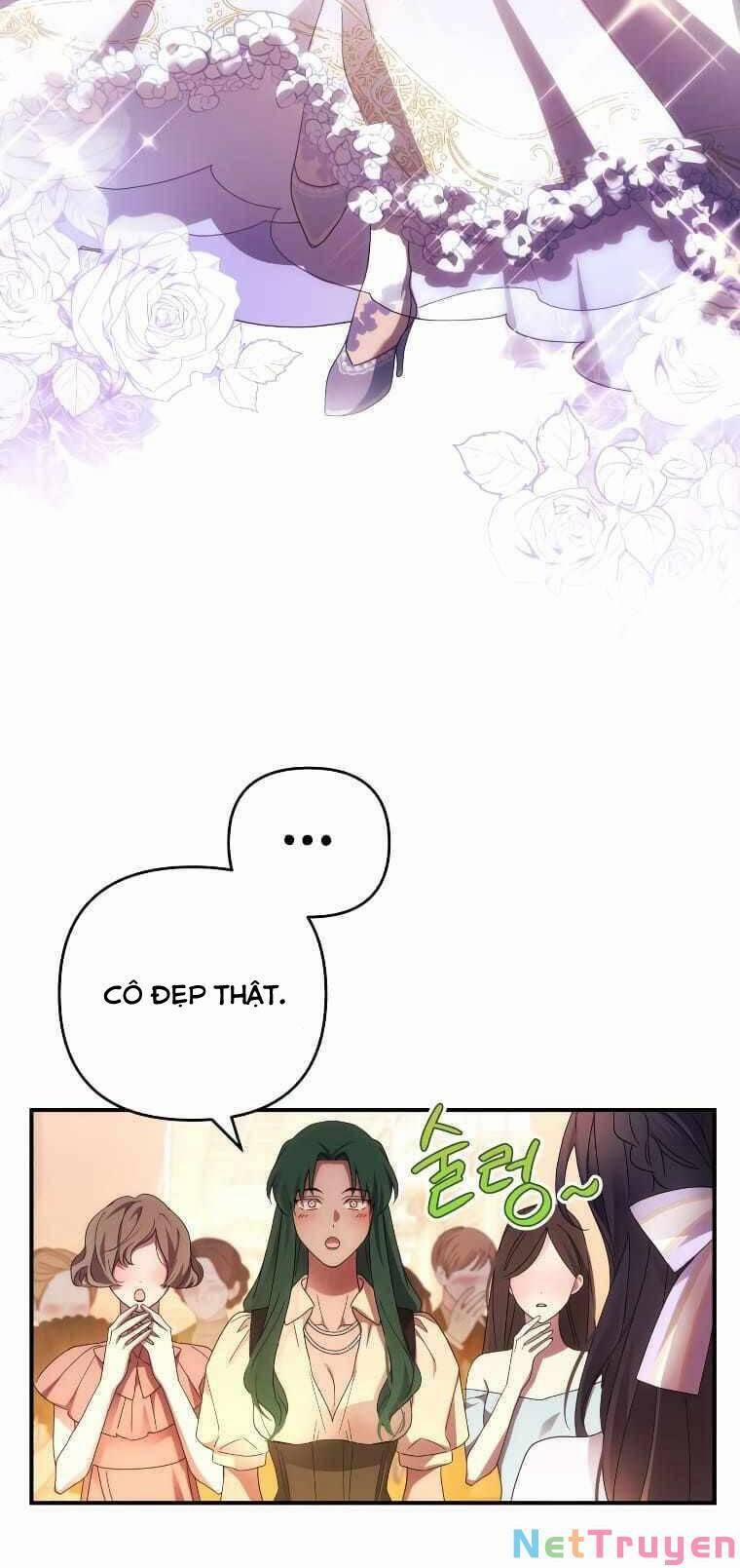 Tôi Sẽ Quyến Rũ Công Tước Phương Bắc 30 trang 13