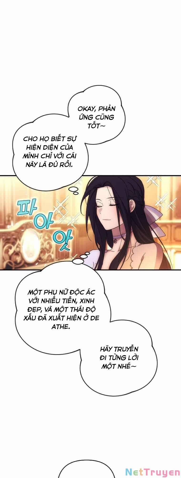 Tôi Sẽ Quyến Rũ Công Tước Phương Bắc 30 trang 14