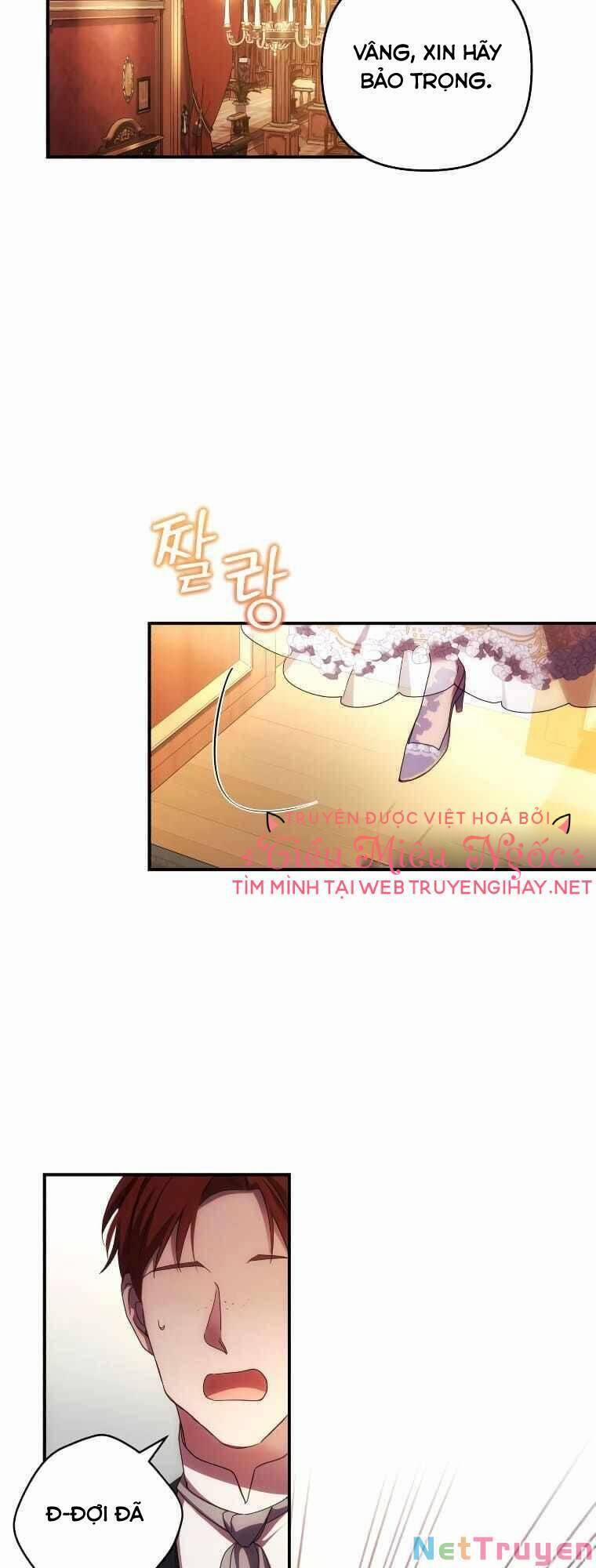 Tôi Sẽ Quyến Rũ Công Tước Phương Bắc 30 trang 16