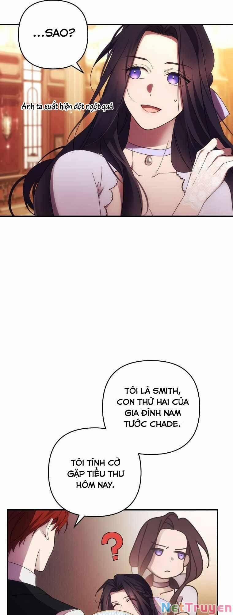 Tôi Sẽ Quyến Rũ Công Tước Phương Bắc 30 trang 18