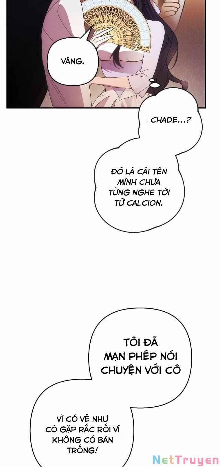 Tôi Sẽ Quyến Rũ Công Tước Phương Bắc 30 trang 19