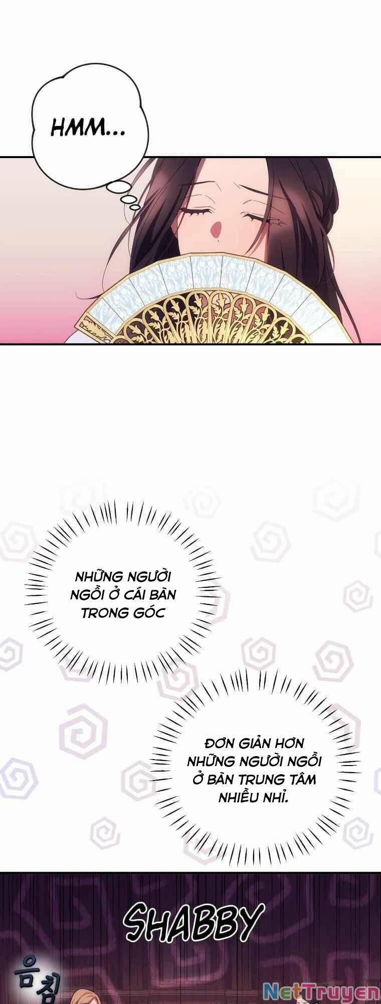 Tôi Sẽ Quyến Rũ Công Tước Phương Bắc 30 trang 21