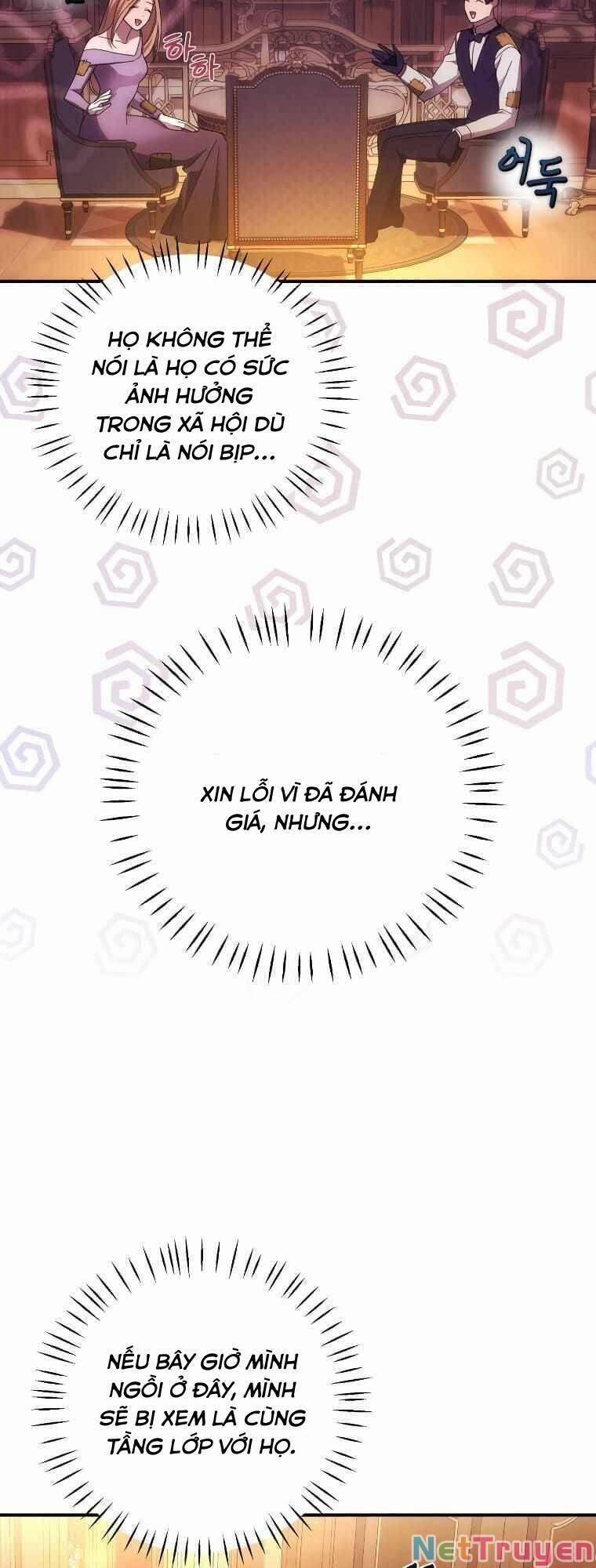 Tôi Sẽ Quyến Rũ Công Tước Phương Bắc 30 trang 22