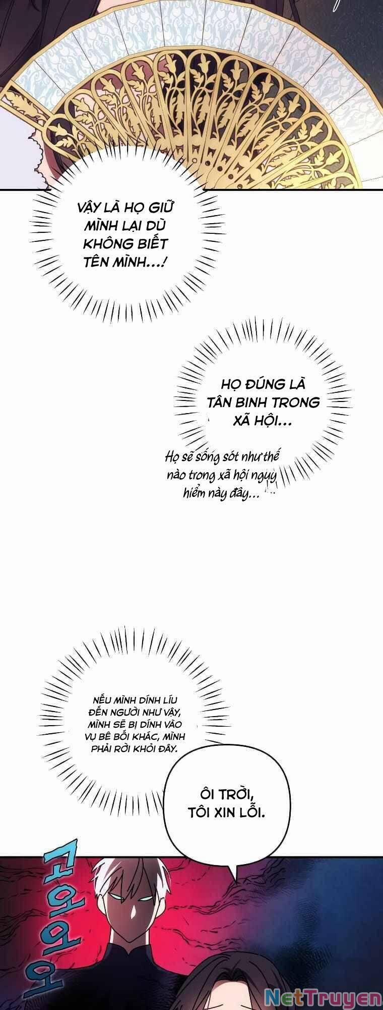 Tôi Sẽ Quyến Rũ Công Tước Phương Bắc 30 trang 24